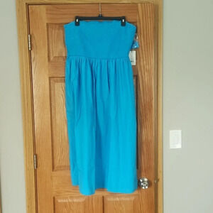 A new day dress Size 1X.